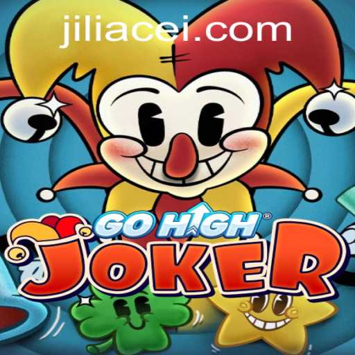 GoHighJoker: A New Adventure in Gaming