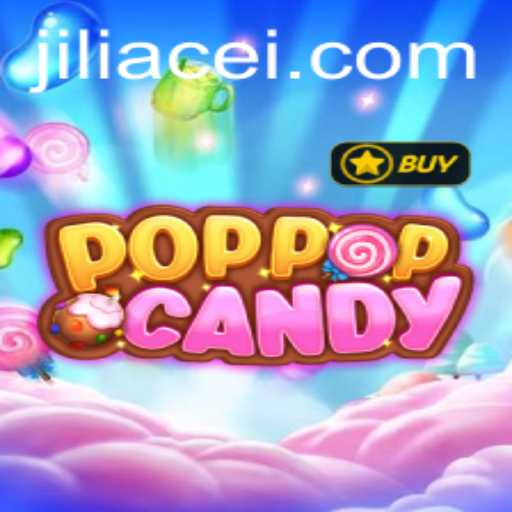 Exploring the Enchanting World of POPPOPCANDY: A Gaming Experience Like No Other