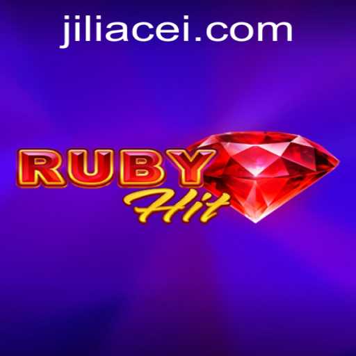 Unveiling RubyHit: An Immersive Adventure in the World of Jiliace